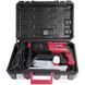 Перфоратор WORCRAFT WRH13-26 12006 фото 4