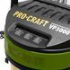 Пилосос промисловий Procraft UNIVERSAL VP3000 030001 фото 10