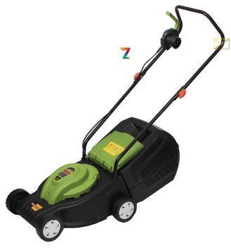 Газонокосилка ProCraft NM-1800 018001 фото