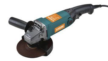 Угловая шлифовальная машина VILMAS 860-AG-125E 0108002 фото