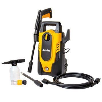 Мийка високого тиску Machtz MPW-1455 11054 фото