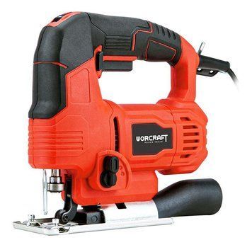 Лобзик электрический WORCRAFT JS06-65 13230 фото