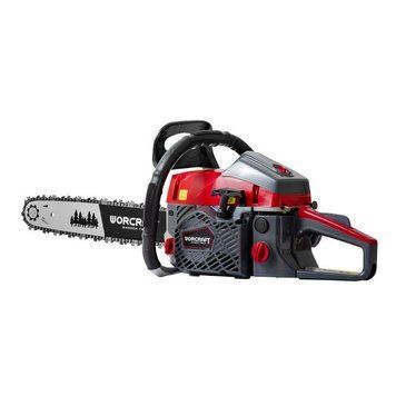 Бензопила WORCRAFT WCG-2818 12013 фото