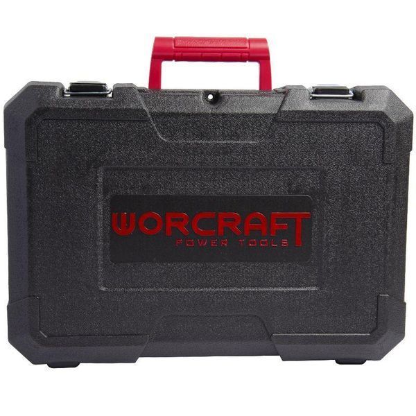 Перфоратор WORCRAFT WRH13-26DFR 12007 фото