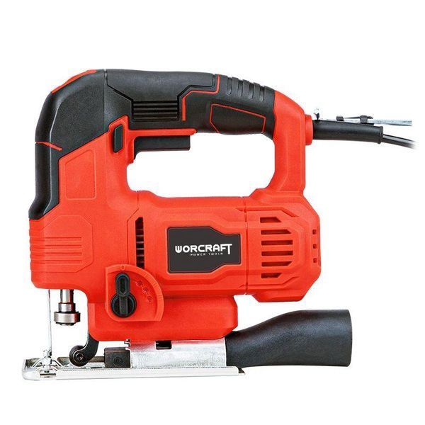 Лобзик электрический WORCRAFT JS06-65 13230 фото