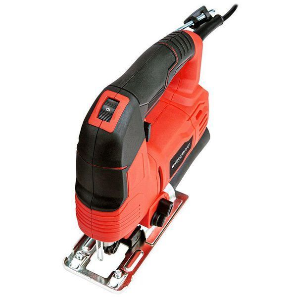 Лобзик электрический WORCRAFT JS06-65 13230 фото