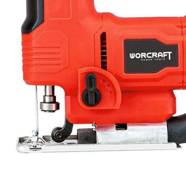 Лобзик электрический WORCRAFT JS06-65 13230 фото