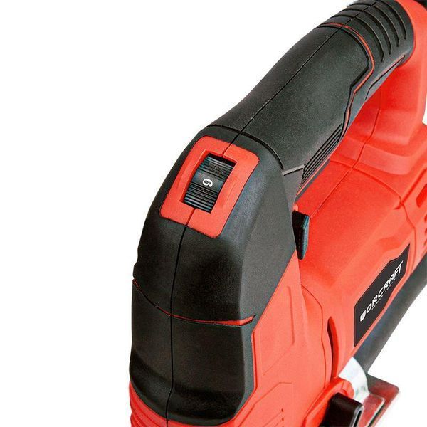 Лобзик электрический WORCRAFT JS06-65 13230 фото
