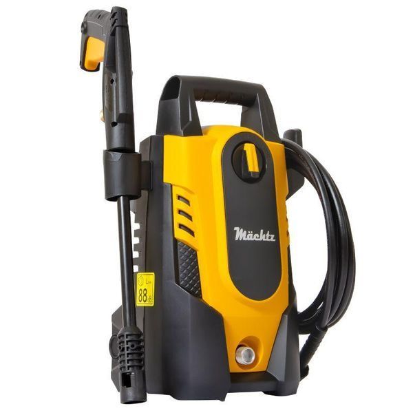 Мийка високого тиску Machtz MPW-1455 11054 фото
