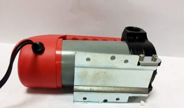 Насос для перекачування дизеля та води LEX LXPDW12 12V Гарантія! 271528 фото