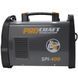 Инверторный сварочный полуавтомат Procraft industrial SPI400 new 074005 фото 3
