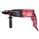 Перфоратор WORCRAFT WRH13-26DFR 12007 фото 2