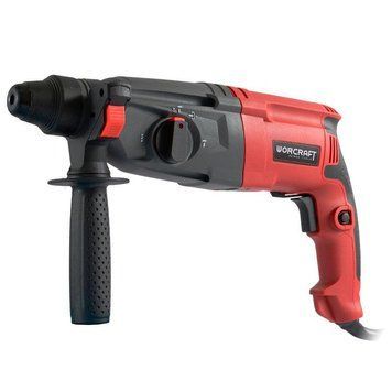 Перфоратор WORCRAFT RH09-26A 13072 фото