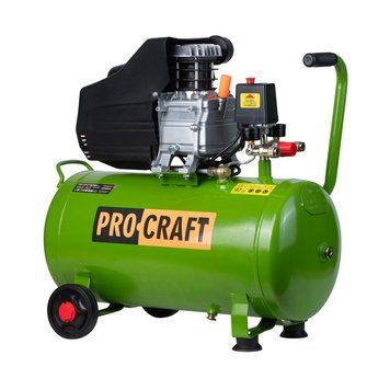 Воздушный компрессор Procraft AC50 Universal 800503 фото