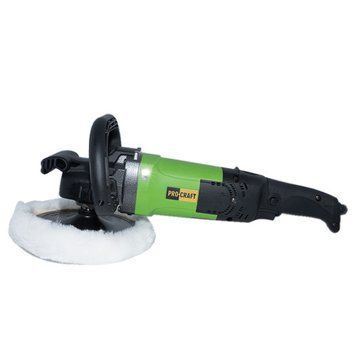Машина полировальная PRO-CRAFT PМ 2100 К 021006 фото