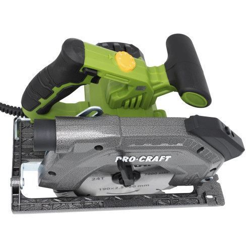 Дискова пила Procraft KR190/2350 002350 фото