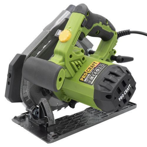 Дискова пила Procraft KR190/2350 002350 фото