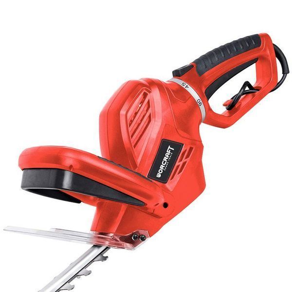Кусторез WORCRAFT HT06-550 13234 фото Кусторез WORCRAFT HT06-550 13234 фото