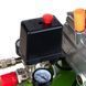 Воздушный компрессор Procraft AC50 Universal 800503 фото 4