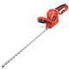 Кусторез WORCRAFT HT06-550 13234 фото 1