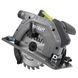 Дискова пила Procraft KR190/2350 002350 фото 1