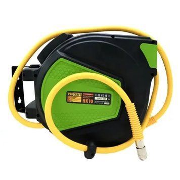 Пневмошланг в катушке Procraft HK20 900201 фото