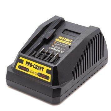 Зарядное устройство Procraft Charger40 000405 фото