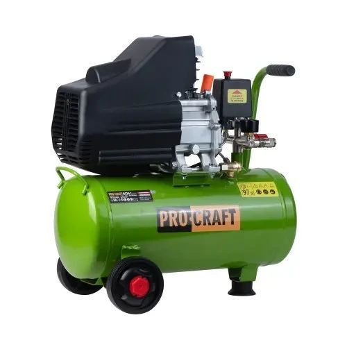 Воздушный компрессор Procraft AC24 Universal 800241 фото Воздушный компрессор Procraft AC24 Universal 800241 фото