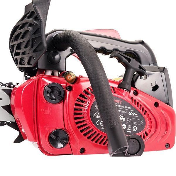 Бензопила WORCRAFT GCS26-10 13190 фото