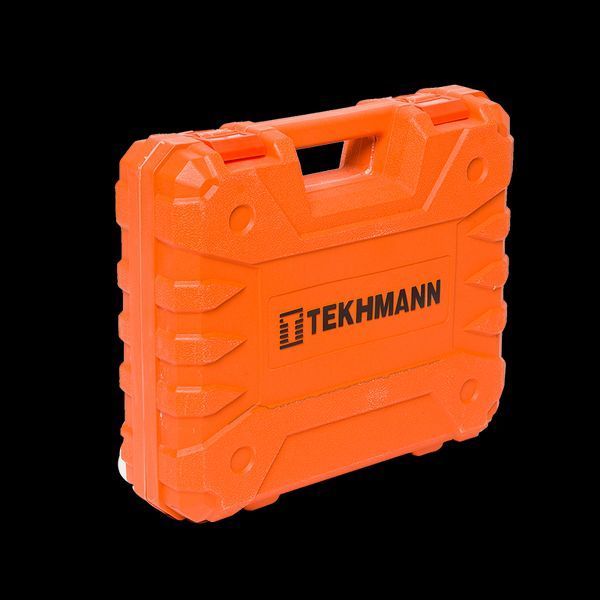 Шуруповерт Tekhmann TCD-12 HB Li 843864 фото