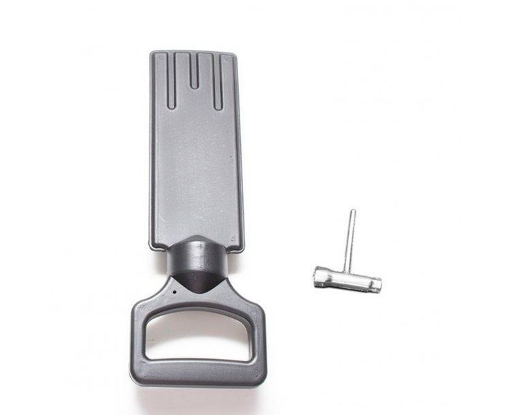 Измельчитель веток Procraft UNIVERSAL PSL2500 925001 фото