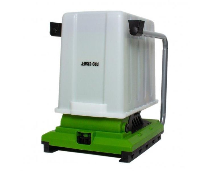 Измельчитель веток Procraft UNIVERSAL PSL2500 925001 фото