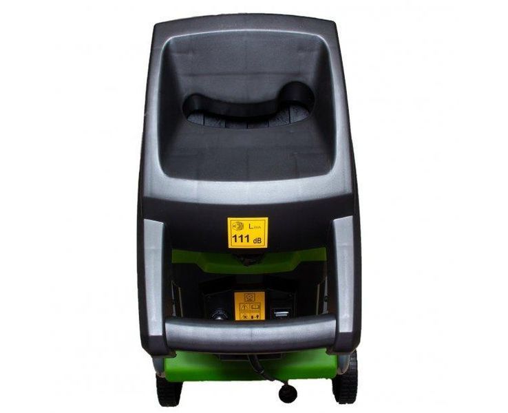 Измельчитель веток Procraft UNIVERSAL PSL2500 925001 фото
