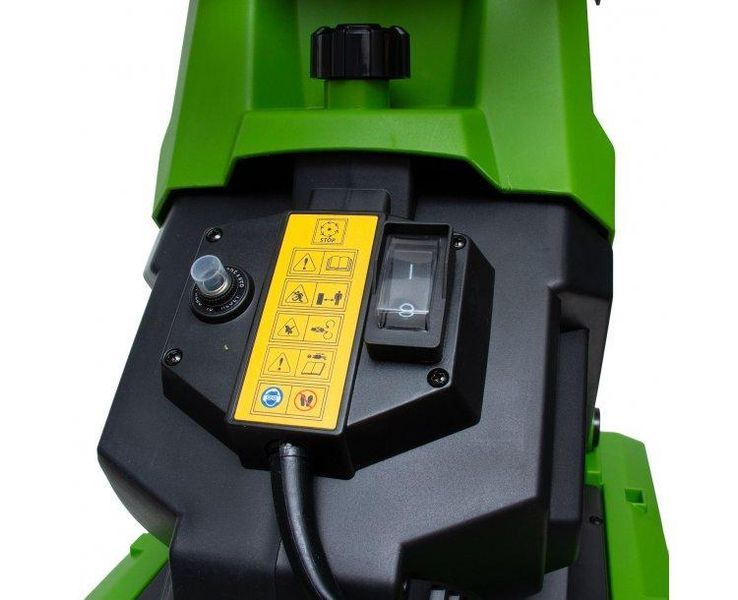 Измельчитель веток Procraft UNIVERSAL PSL2500 925001 фото