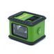 Лазерный уровень PROCRAFT LE-2D GREEN LINE NEW 000204 фото 4