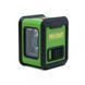 Лазерный уровень PROCRAFT LE-2D GREEN LINE NEW 000204 фото 1