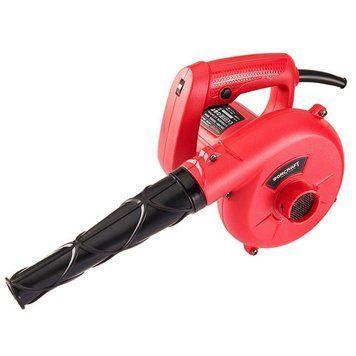 Воздуходувка электрическая WORCRAFT LB-600 13186 фото