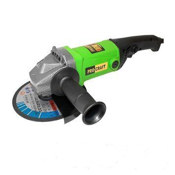 Болгарка Procraft PW-2150 002150 фото