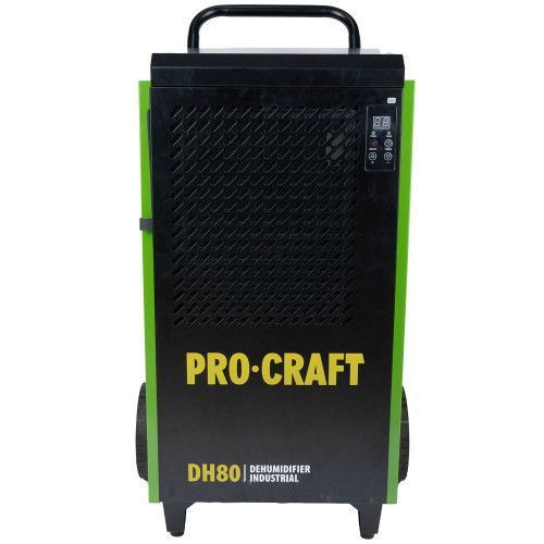 Промисловий осушувач повітря Procraft DH80 Universal 000080 фото