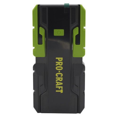 Пуско-зарядное устройство PRO-CRAFT JS10 200100 фото