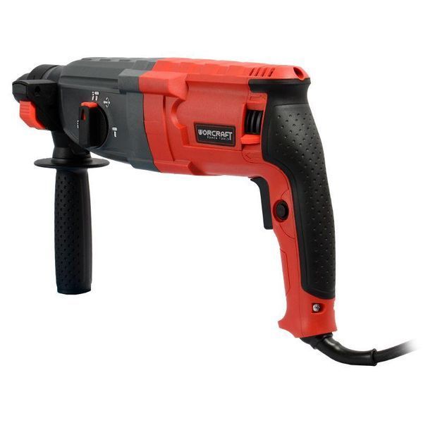 Перфоратор WORCRAFT RH09-26B 13073 фото