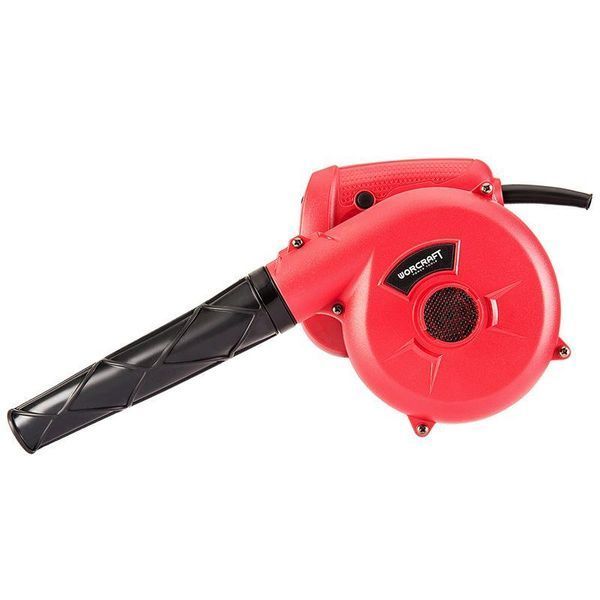 Повітродувка електрична WORCRAFT LB-600 13186 фото