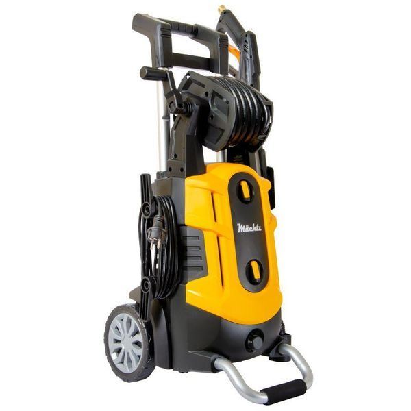 Мойка высокого давления M&auml;chtz MPW-2257 TURBO 11056 фото