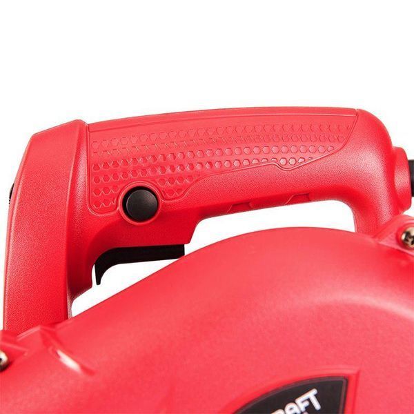 Повітродувка електрична WORCRAFT LB-600 13186 фото