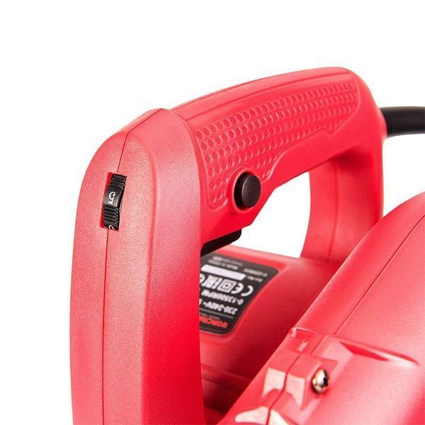 Повітродувка електрична WORCRAFT LB-600 13186 фото