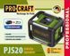 Радиоприемник аккумуляторный Procraft PJS20 UNIVERSAL (без АКБ) 030250 фото 2