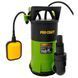 Дренажно-фекальний насос Procraft PN28 000028 фото 8