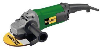 Болгарка ProCraft PW- 2400 210220191035 фото