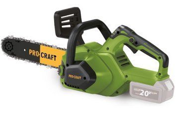 Аккумуляторная мини пила Procraft PKA38 (без АКБ и ЗУ) 030038 фото