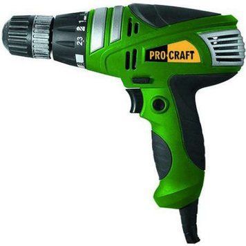 Шуруповёрт сетевой Procraft PB-960 000960 фото